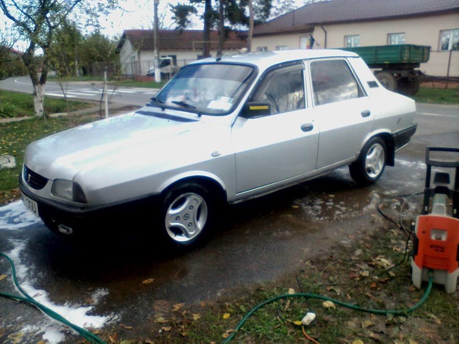 Dacia 1310 DroGU'