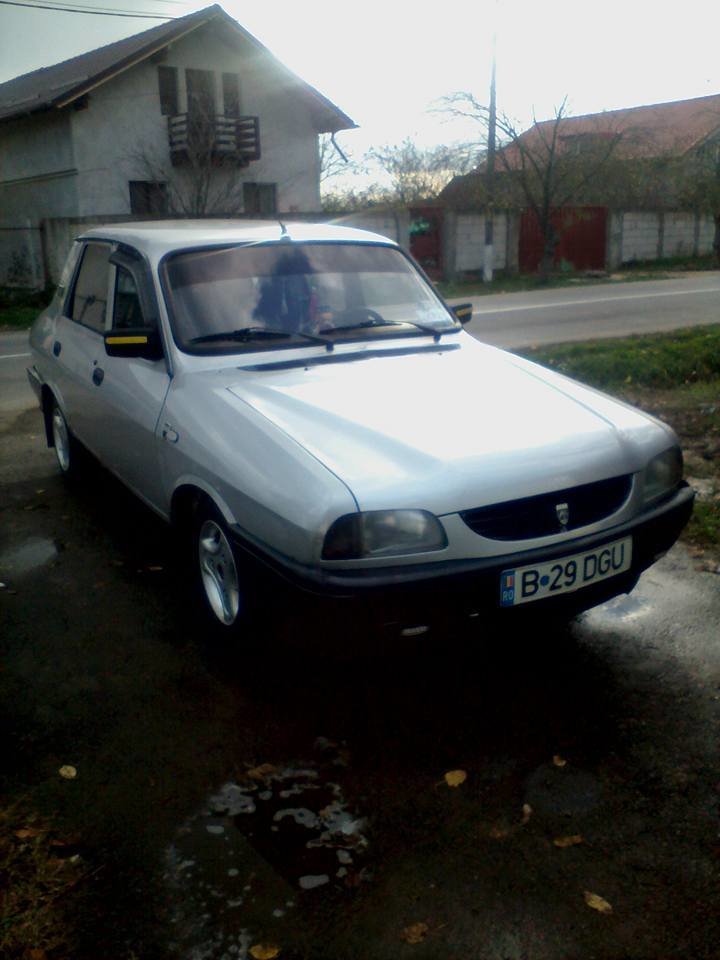 Dacia 1310 DroGU'