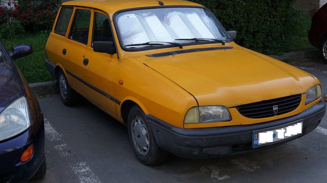 Dacia 1310 injectie 2001