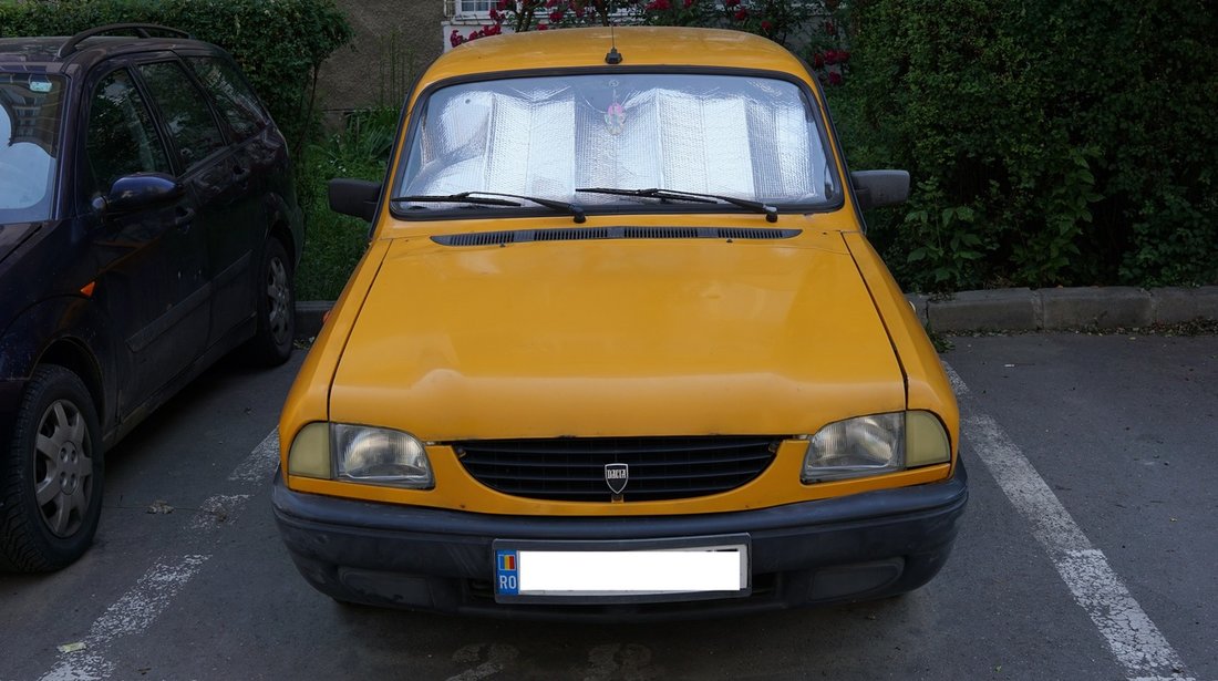 Dacia 1310 injectie 2001