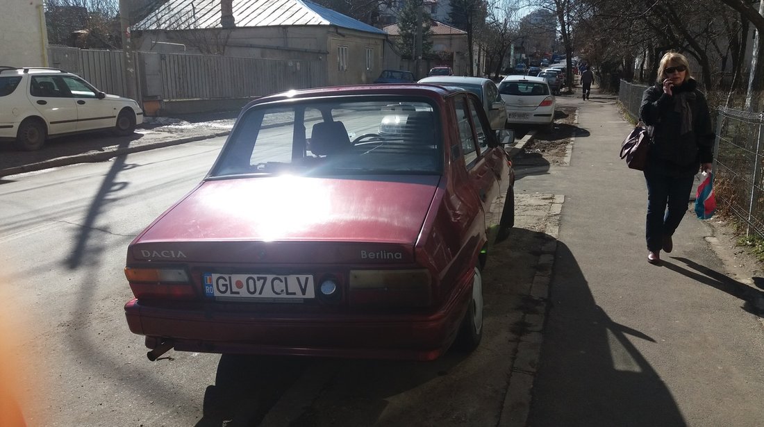 Dacia 1310 injectie 2004