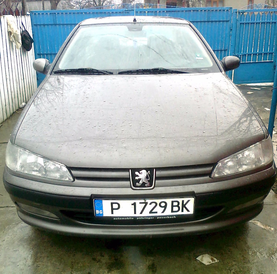 Dacia 1310 L
