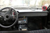 Dacia 1310 Lamborghini style - culmea pasiunii pentru tuning