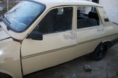 Dacia 1310 Lamborghini style - culmea pasiunii pentru tuning