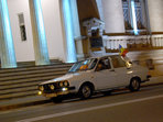 Dacia 1310 Leafa