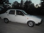 Dacia 1310 Leafa