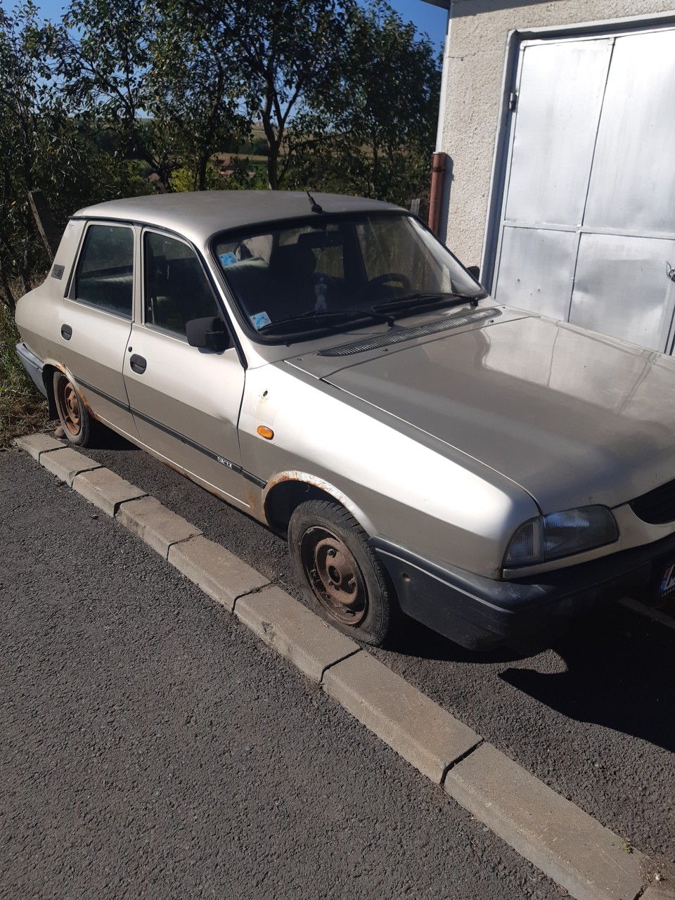 Dacia 1310 Q 1999