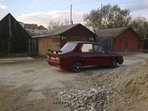 Dacia 1310 Racheta mea