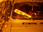 Dacia 1310 Silver Bullet