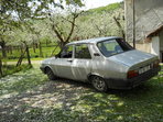 Dacia 1310 Silver Bullet