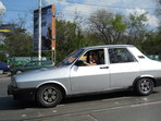 Dacia 1310 Silver Bullet