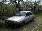 Dacia 1310 Silver Bullet