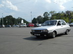 Dacia 1310 Silver Bullet