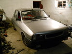 Dacia 1310 Silver Bullet