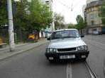 Dacia 1310 Silver Bullet