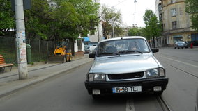 Dacia 1310