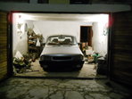 Dacia 1310 Silver Bullet