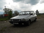 Dacia 1310 Silver Bullet