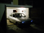 Dacia 1310 Silver Bullet