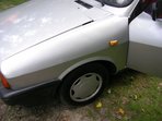 Dacia 1310 Silver Bullet