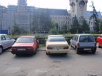 Dacia 1310 Sport