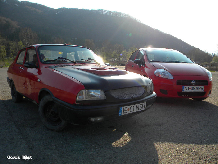 Dacia 1310 Sport