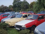 Dacia 1310 Sport