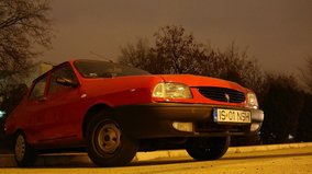 Dacia 1310