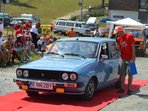 Dacia 1310 The Smurf