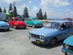 Dacia 1310 The Smurf