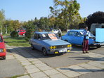 Dacia 1310 The Smurf