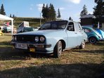 Dacia 1310 The Smurf