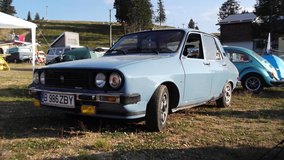 Dacia 1310