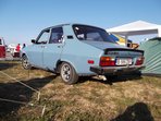 Dacia 1310 The Smurf