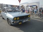 Dacia 1310 The Smurf