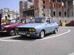 Dacia 1310 The Smurf