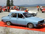 Dacia 1310 The Smurf