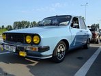 Dacia 1310 The Smurf