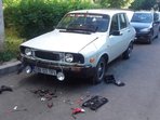 Dacia 1310 TLX