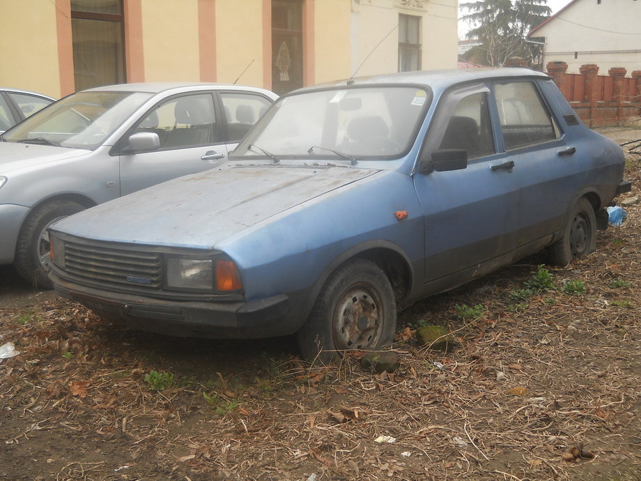 Dacia 1310 TLX
