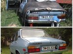 Dacia 1310 TX