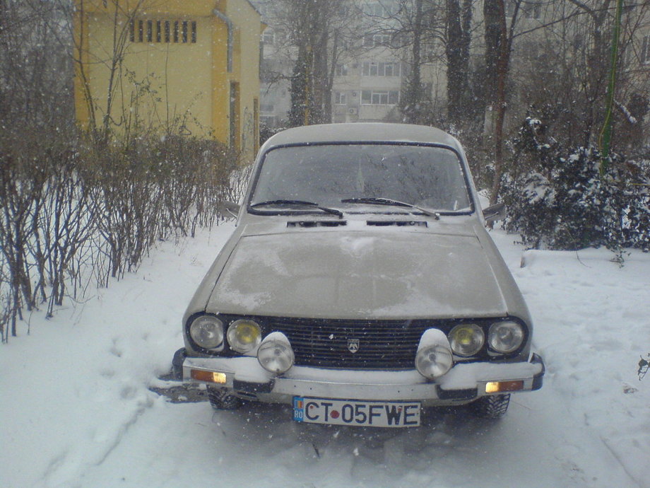 Dacia 1310 TX