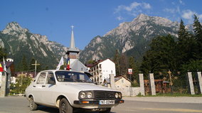 Dacia 1310