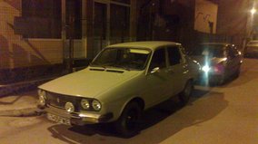 Dacia 1310