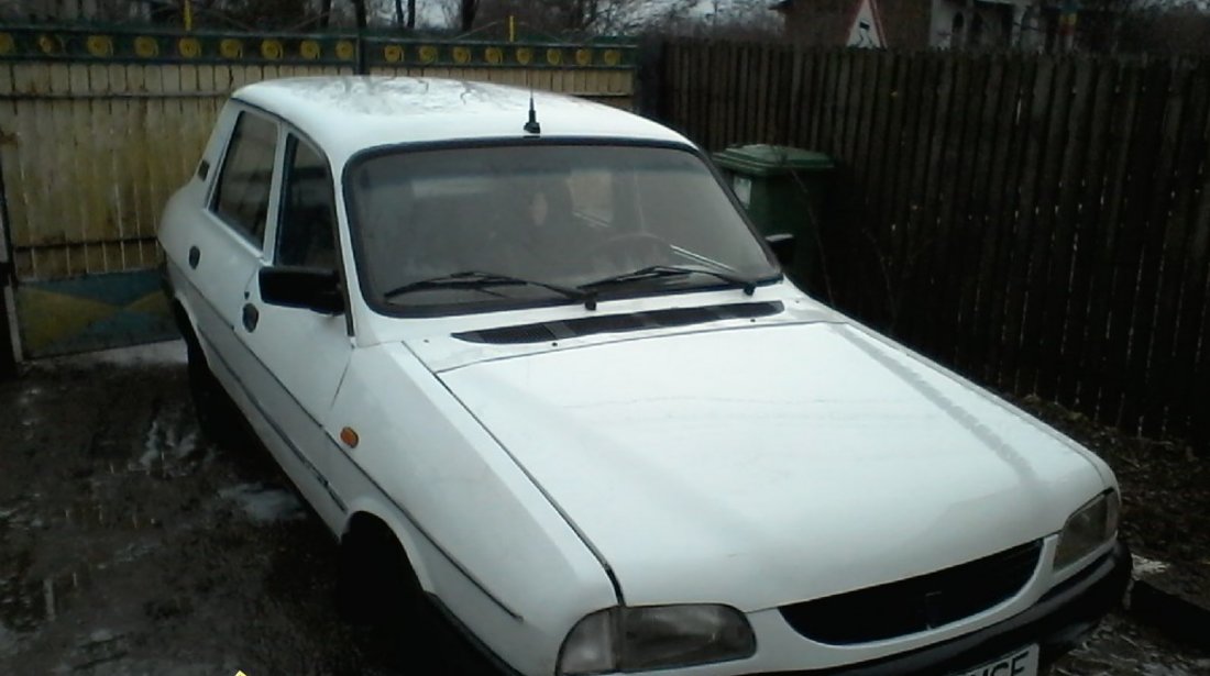 Dacia 1310 utilizat