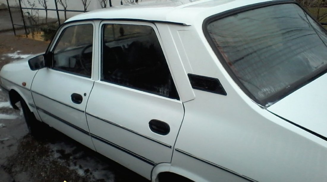 Dacia 1310 utilizat