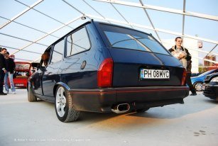 Dacia 1310 ZAMBETU LU' ILIESCU