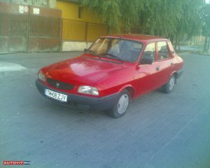 Dacia 1310 :)