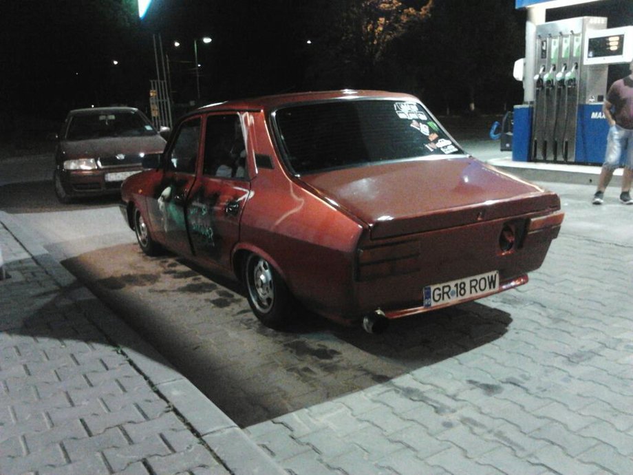 Dacia 1310