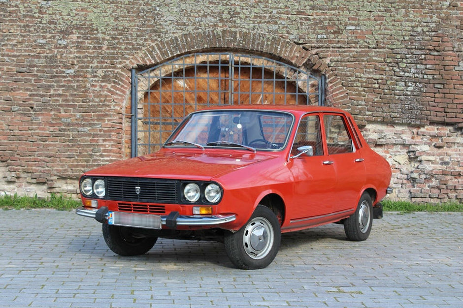 Dacia 1310